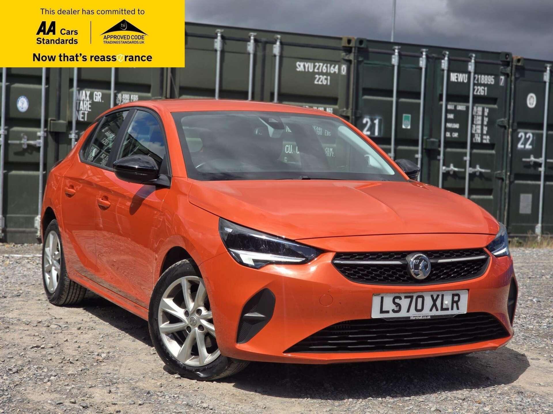 1.2 Turbo SE Nav Premium Hatchback 5dr Petrol Auto Euro 6 (s/s) (100 ps)